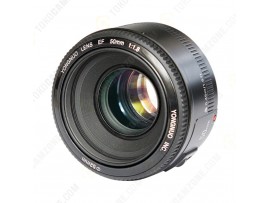 Yongnuo 50mm f/1.8 Lens for Canon